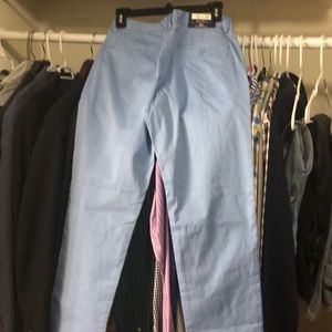 Vineyard vines slim dress pants